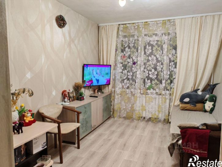 3-комн квартира б-р Тухвата Янаби, 51,  д. 51