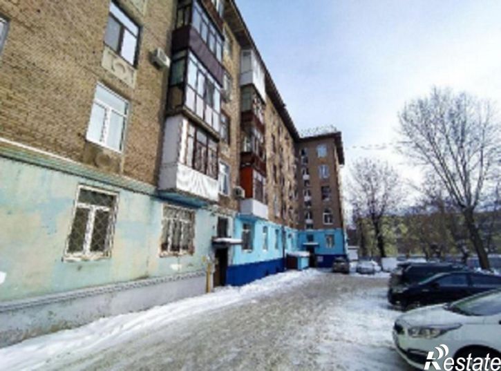 Офис ул Первомайская, 30а,  д. 30а