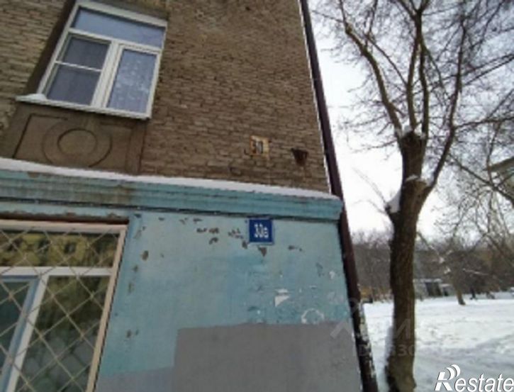 Офис ул Первомайская, 30а,  д. 30а