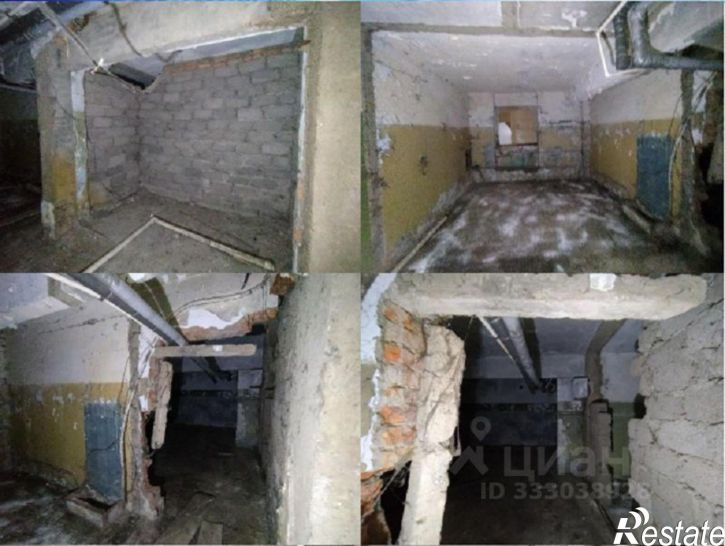 Офис ул Первомайская, 30а,  д. 30а
