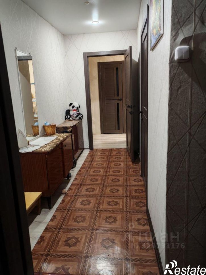 3-комн квартира б-р Тухвата Янаби, 51,  д. 51