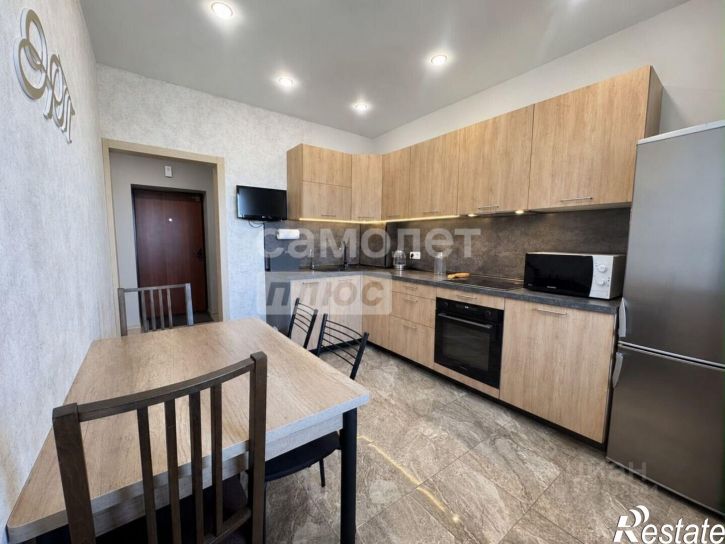 1-комн квартира ул Айская, 39,  д. 39