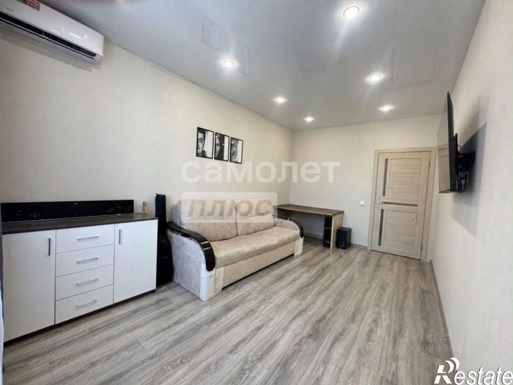 1-комн квартира ул Айская, 39,  д. 39