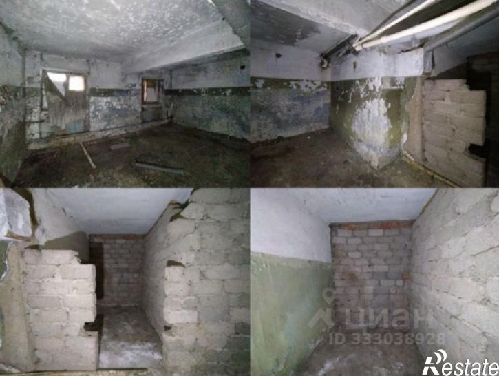 Офис ул Первомайская, 30а,  д. 30а