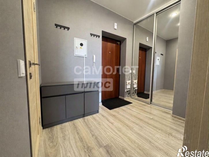 1-комн квартира ул Айская, 39,  д. 39