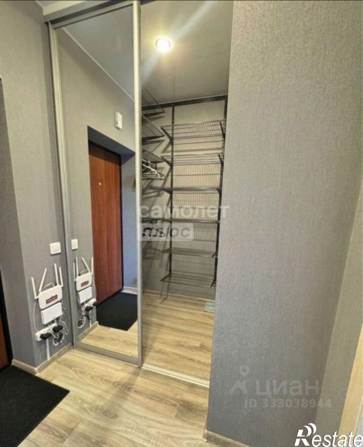 1-комн квартира ул Айская, 39,  д. 39