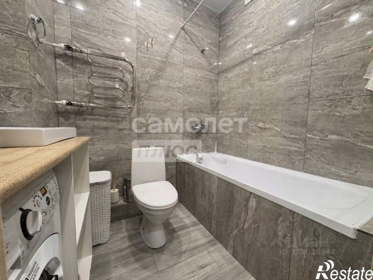 1-комн квартира ул Айская, 39,  д. 39