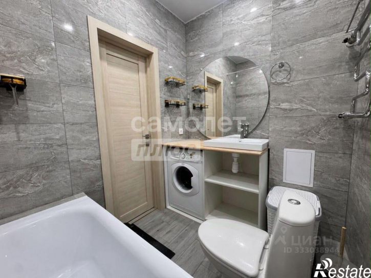 1-комн квартира ул Айская, 39,  д. 39