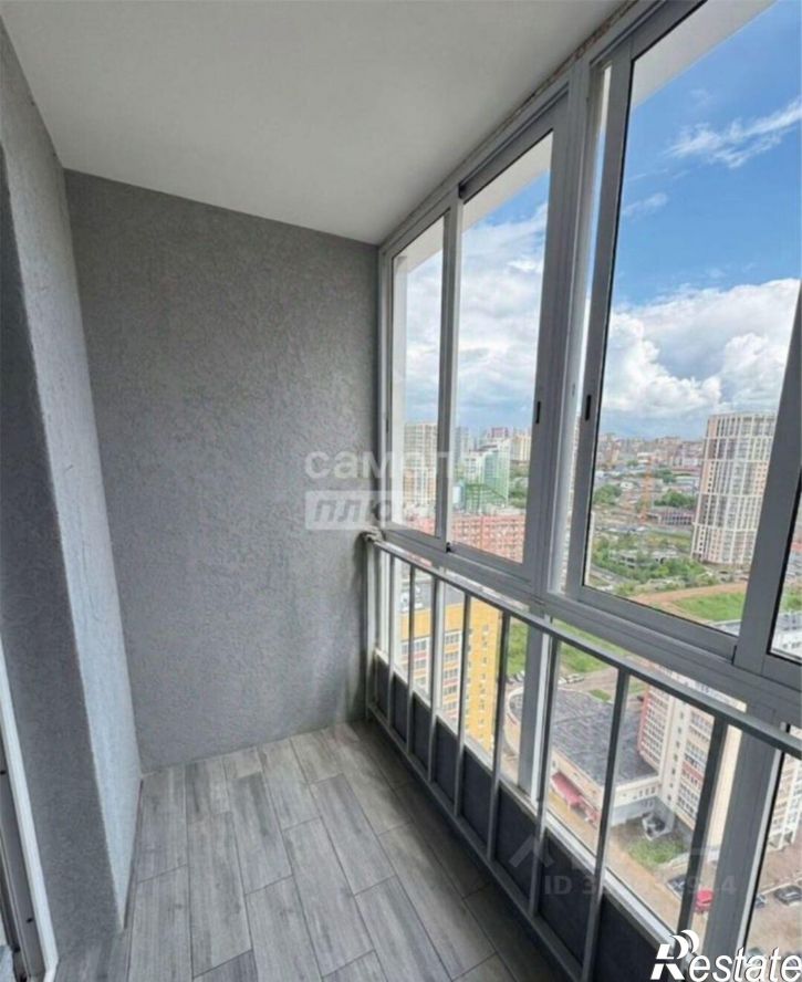 1-комн квартира ул Айская, 39,  д. 39