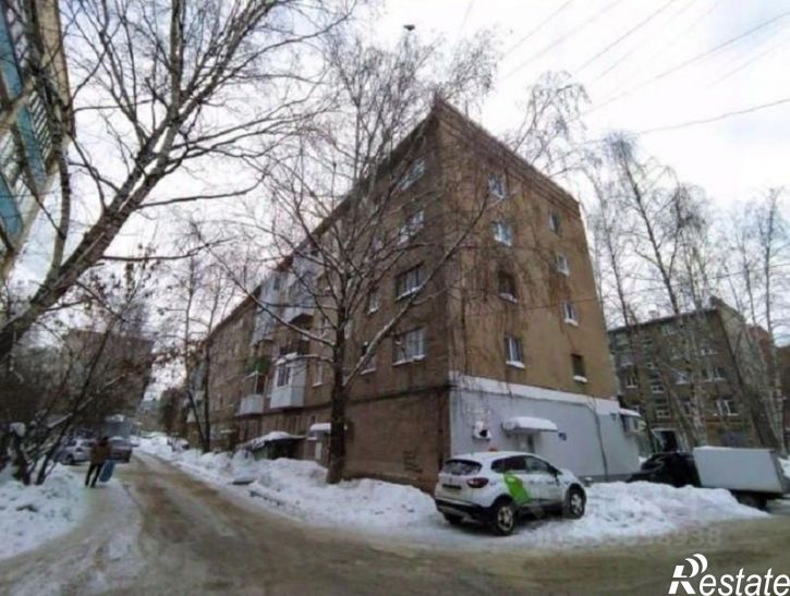Офис б-р Ибрагимова, 37/1,  д. 37/1