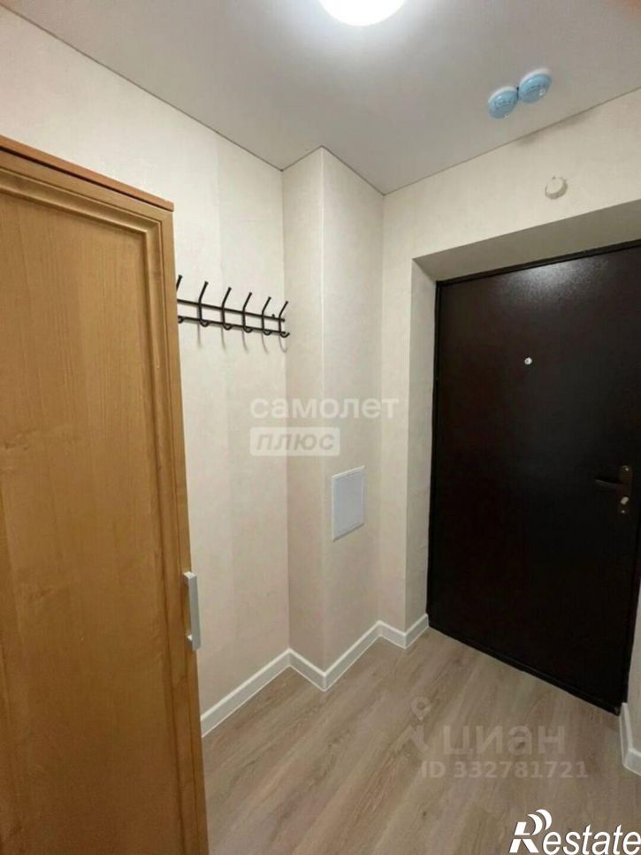 2-комн квартира ул Воинов-Интернационалистов, 7,  д. 7