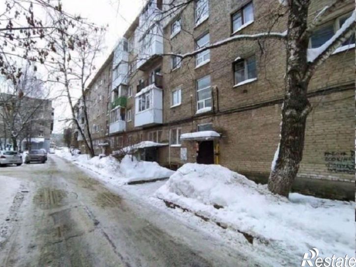 Офис б-р Ибрагимова, 37/1,  д. 37/1
