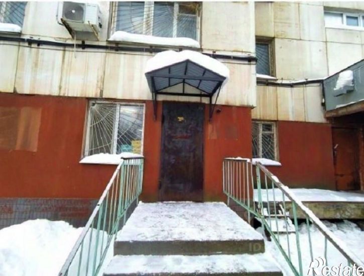 Офис ул Революционная, 31,  д. 31