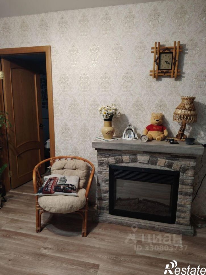 2-комн квартира ул Нежинская, 16,  д. 16