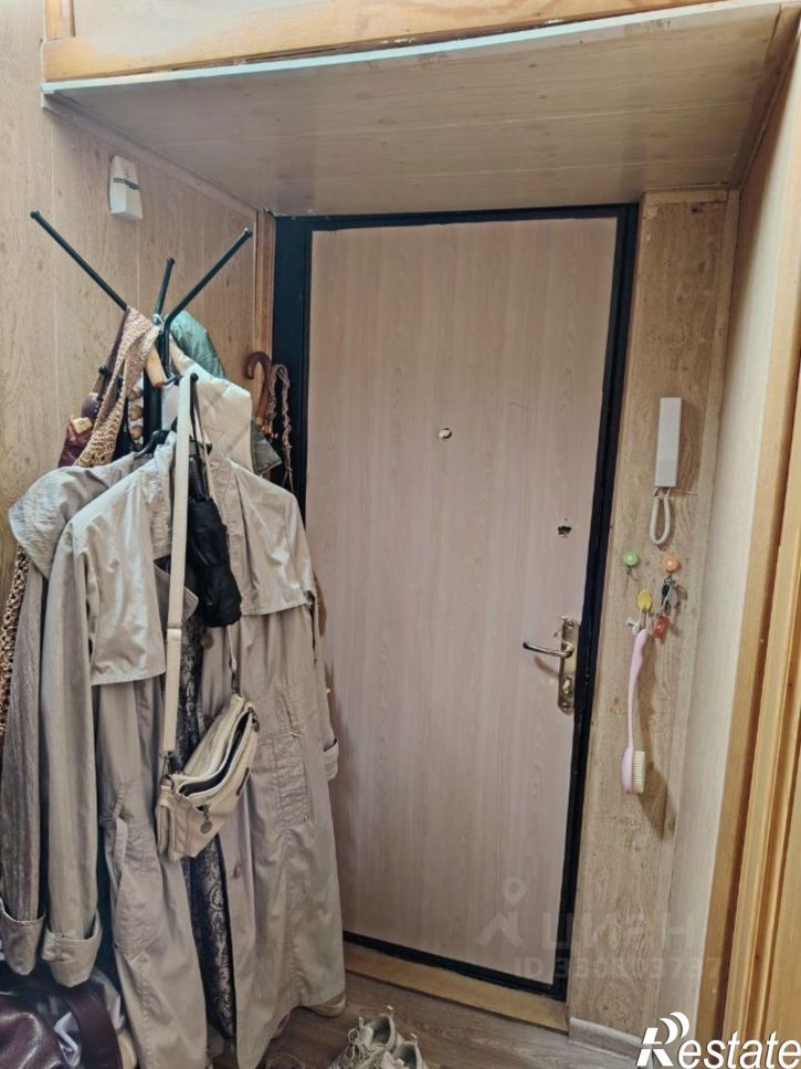 2-комн квартира ул Нежинская, 16,  д. 16