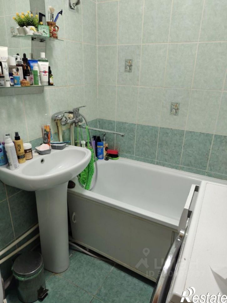 2-комн квартира ул Нежинская, 16,  д. 16