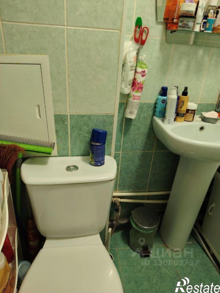 2-комн квартира ул Нежинская, 16,  д. 16