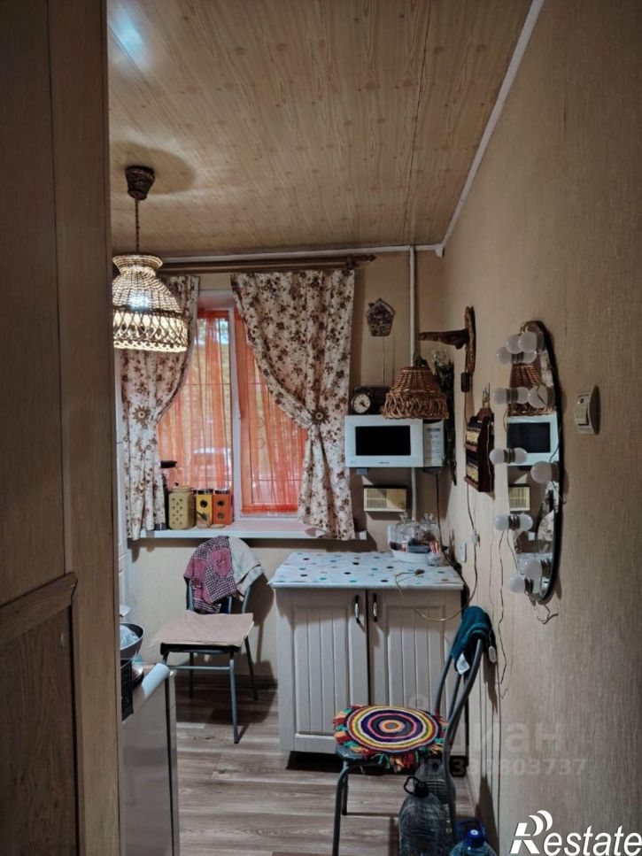 2-комн квартира ул Нежинская, 16,  д. 16