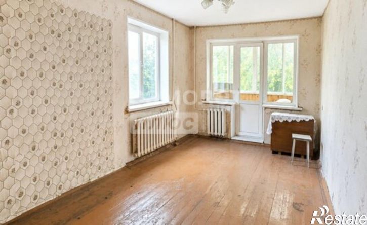 2-комн квартира ул Рихарда Зорге, 16,  д. 16