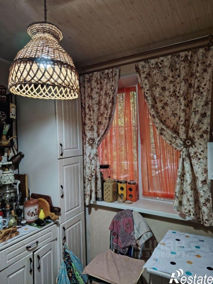 2-комн квартира ул Нежинская, 16,  д. 16