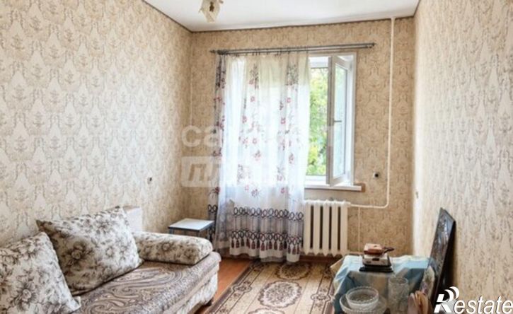 2-комн квартира ул Рихарда Зорге, 16,  д. 16