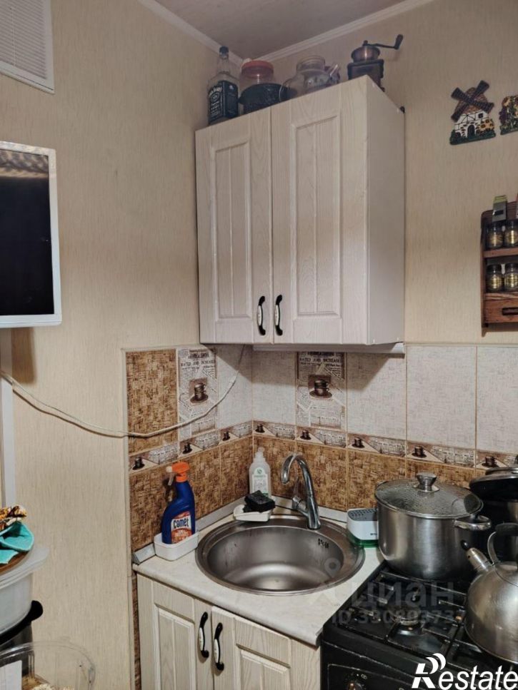 2-комн квартира ул Нежинская, 16,  д. 16