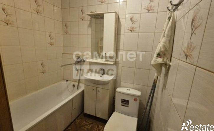 2-комн квартира ул Рихарда Зорге, 16,  д. 16