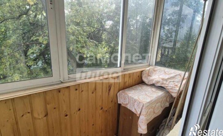 2-комн квартира ул Рихарда Зорге, 16,  д. 16