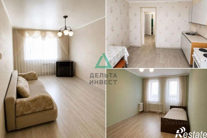 2-комн квартира ул Адмирала Макарова, 22 1,  д. 22 1,  к. 1