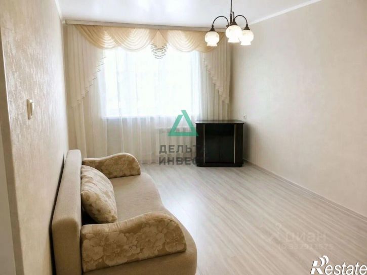 2-комн квартира ул Адмирала Макарова, 22 1,  д. 22 1,  к. 1