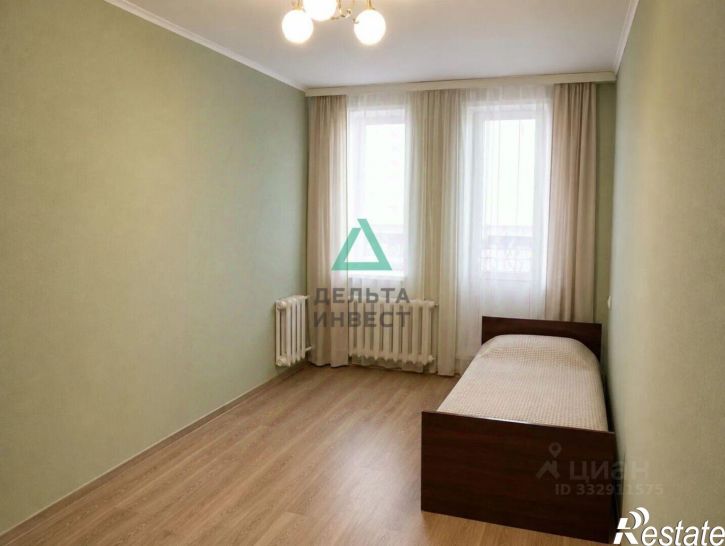 2-комн квартира ул Адмирала Макарова, 22 1,  д. 22 1,  к. 1