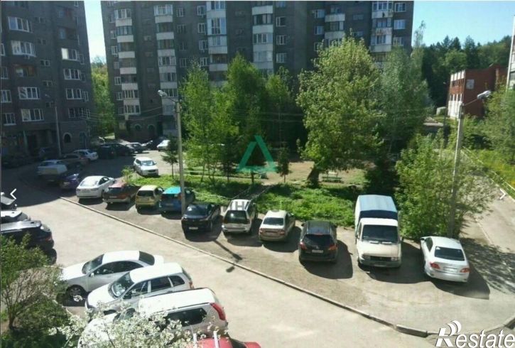 2-комн квартира ул Адмирала Макарова, 22 1,  д. 22 1,  к. 1