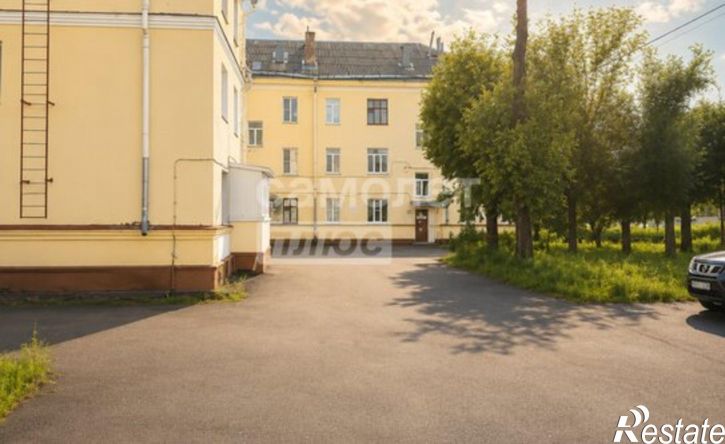 3-комн квартира ул Кольцевая, 104,  д. 104