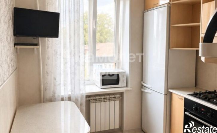 3-комн квартира ул Кольцевая, 104,  д. 104
