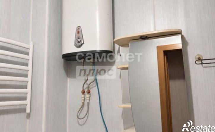 3-комн квартира ул Кольцевая, 104,  д. 104