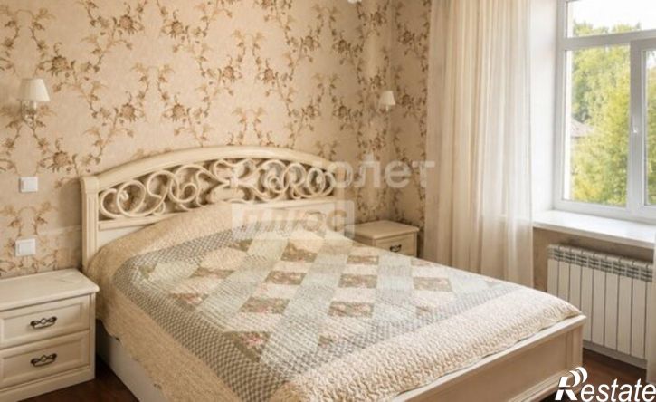 3-комн квартира ул Кольцевая, 104,  д. 104