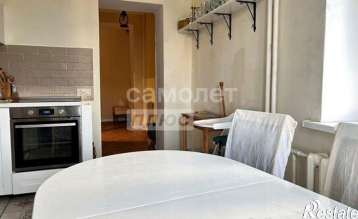 2-комн квартира б-р Ибрагимова, 46,  д. 46
