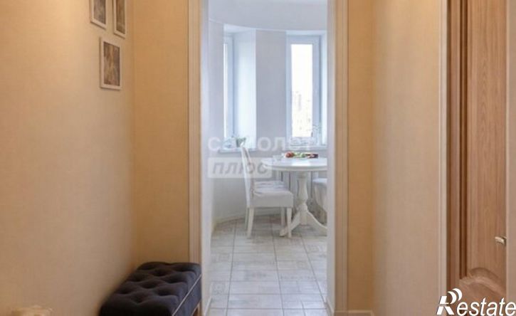 2-комн квартира б-р Ибрагимова, 46,  д. 46
