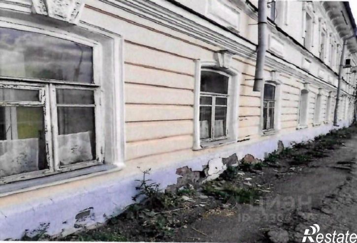Отдельное здание ул Октябрьской Революции, 63,  д. 63
