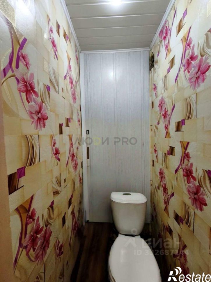 1-комн квартира ул Новоженова, 9/1,  д. 9/1