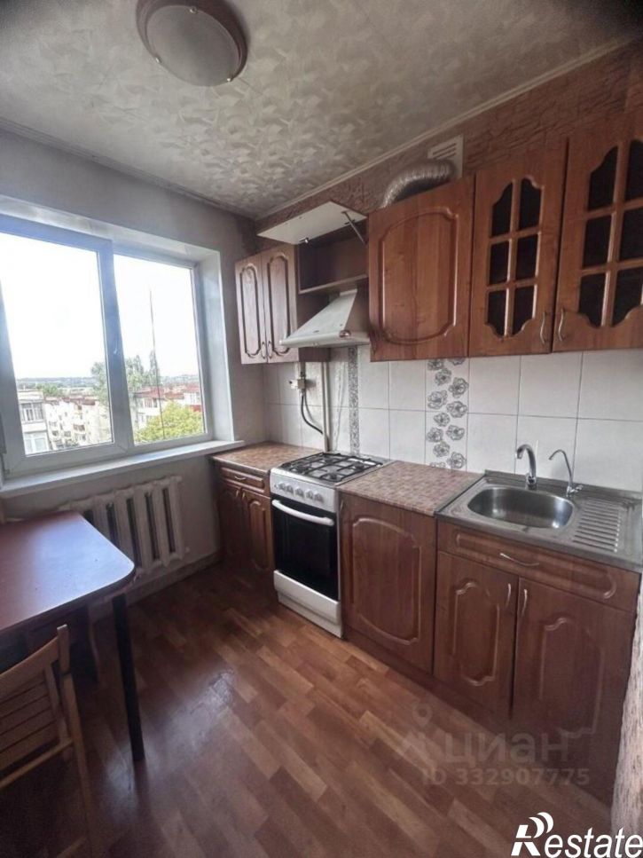 3-комн квартира ул Богдана Хмельницкого, 133,  д. 133