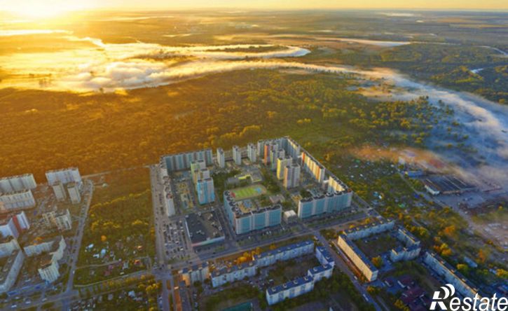 2-комн квартира ул Ферина, 31,  д. 31
