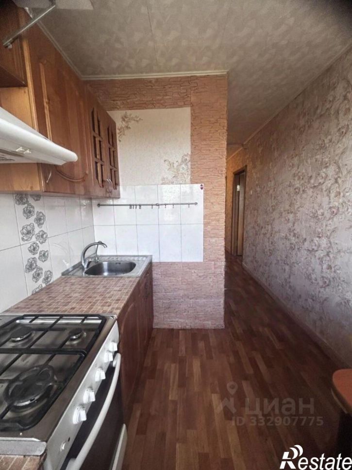 3-комн квартира ул Богдана Хмельницкого, 133,  д. 133