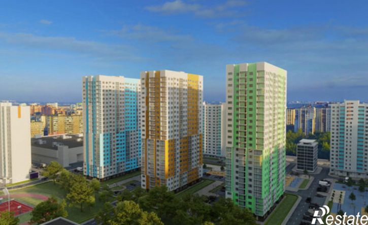 2-комн квартира ул Ферина, 31,  д. 31