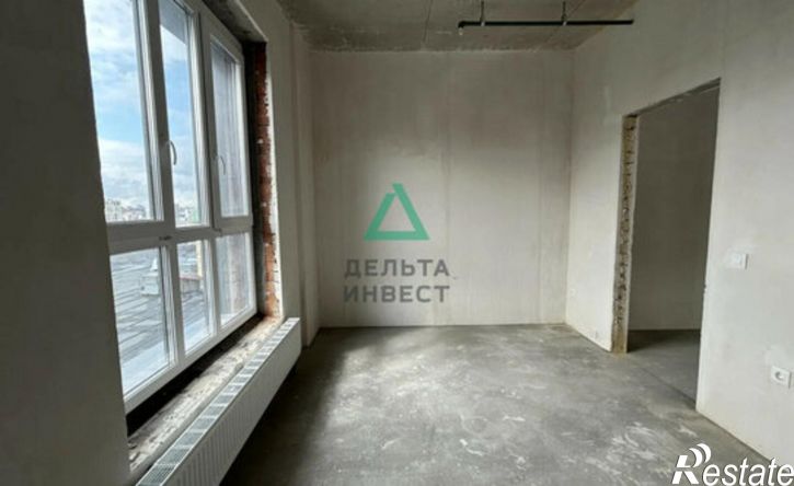 1-комн квартира ул Менделеева, 137,  д. 137