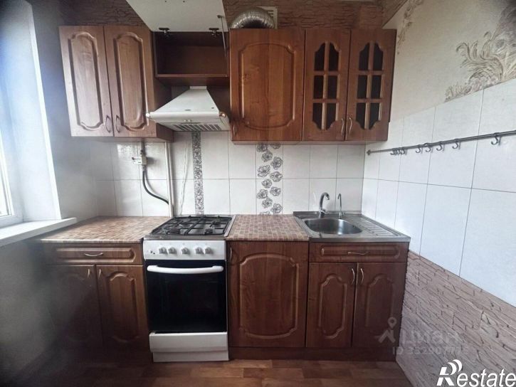3-комн квартира ул Богдана Хмельницкого, 133,  д. 133