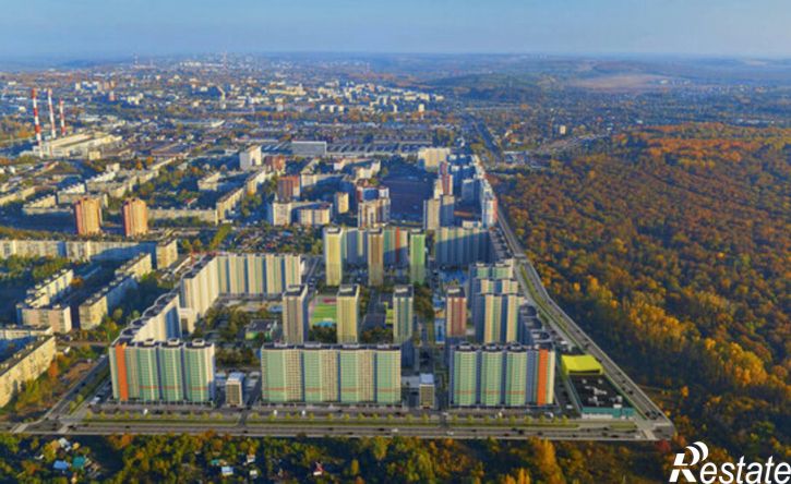 2-комн квартира ул Ферина, 31,  д. 31