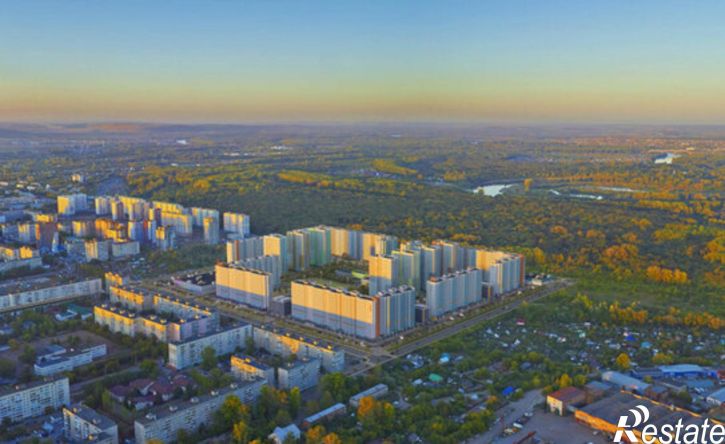 2-комн квартира ул Ферина, 31,  д. 31