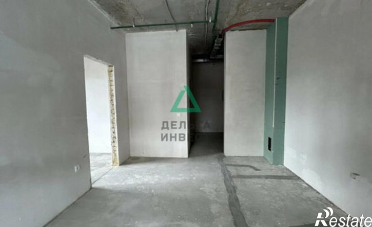 1-комн квартира ул Менделеева, 137,  д. 137
