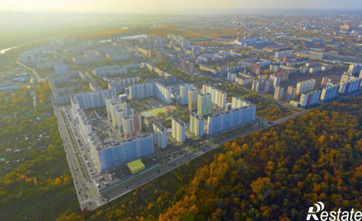 2-комн квартира ул Ферина, 31,  д. 31